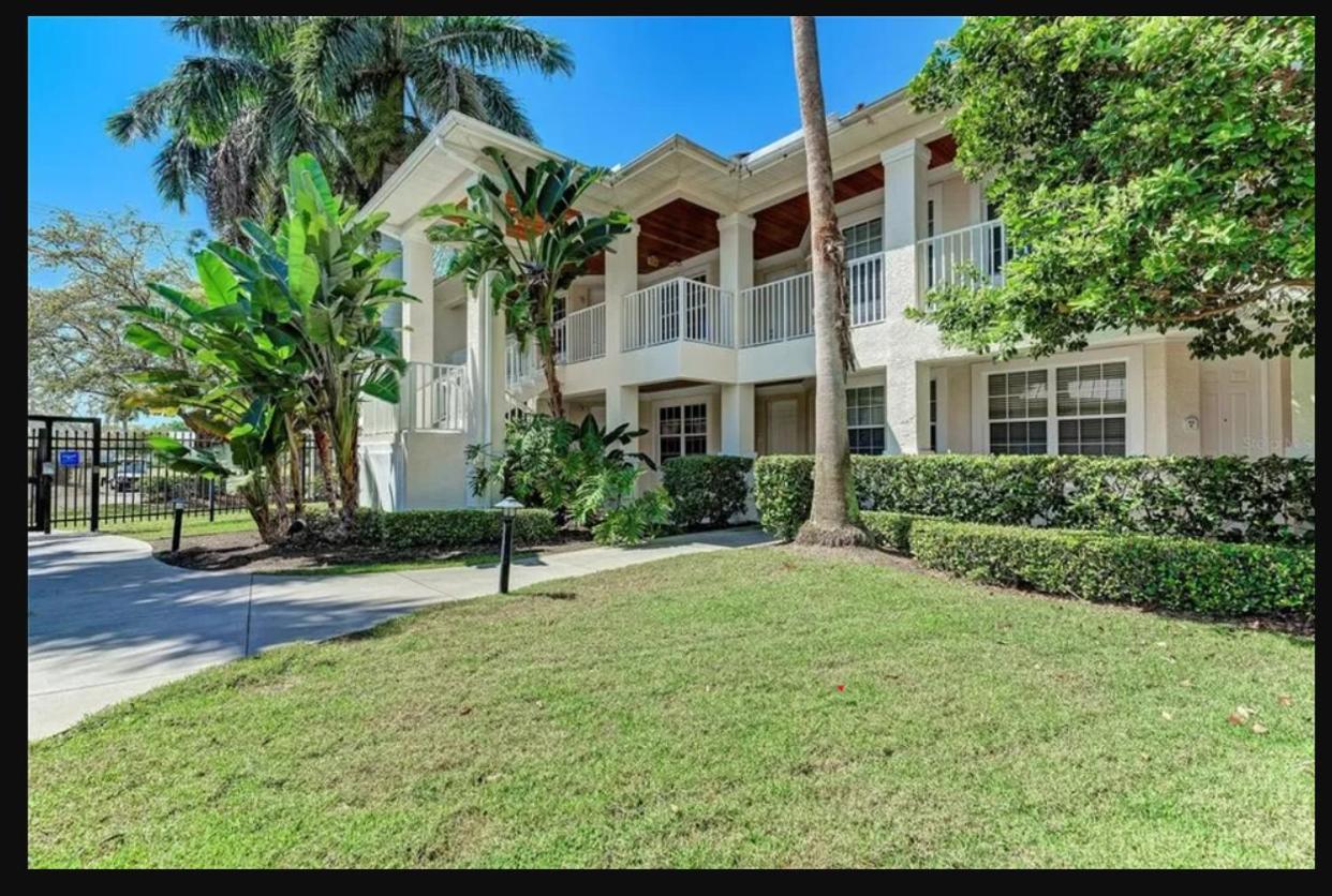 1 Bed 1 Bath At Img Near Beach Bradenton Exterior photo