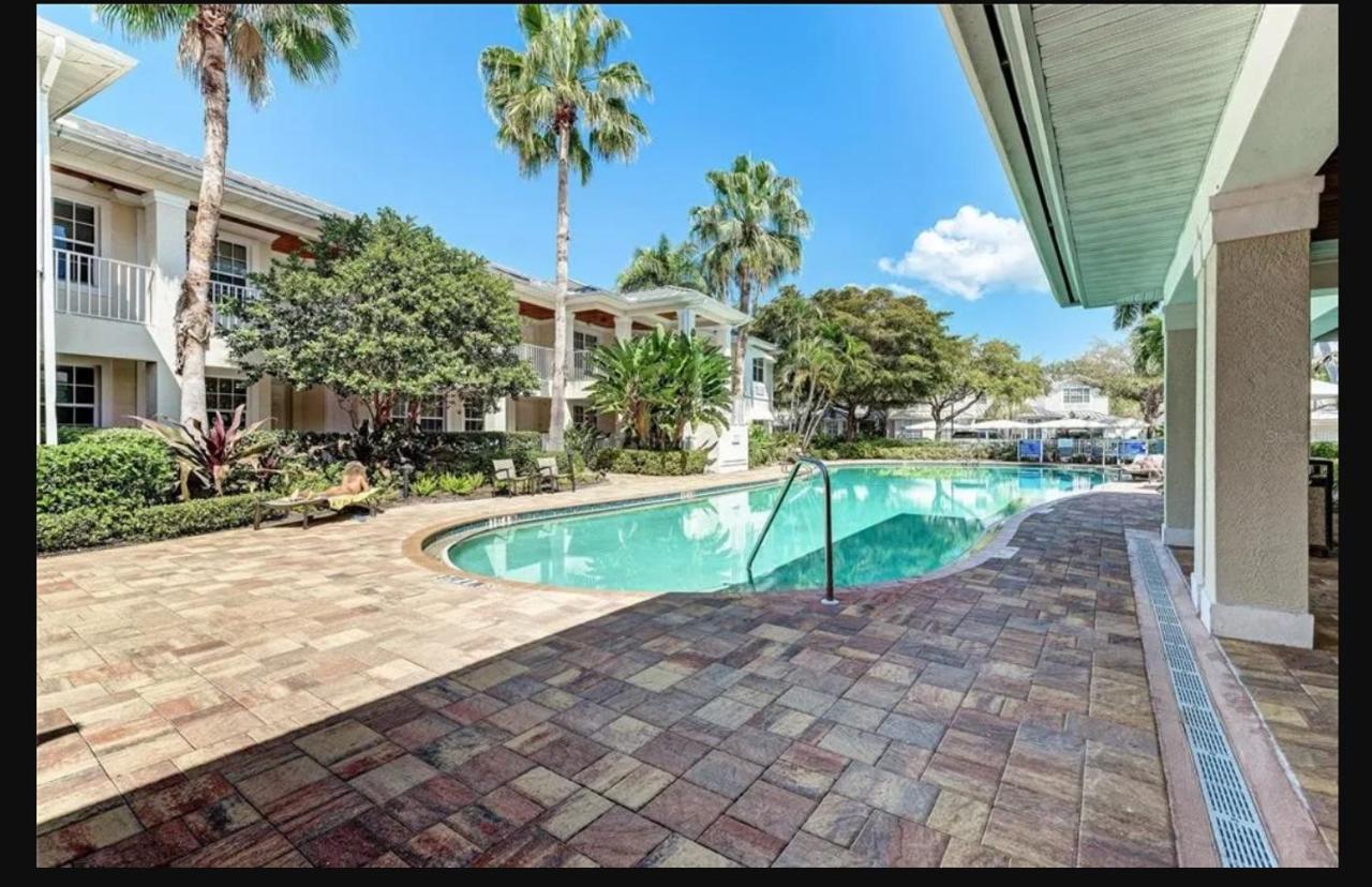 1 Bed 1 Bath At Img Near Beach Bradenton Exterior photo