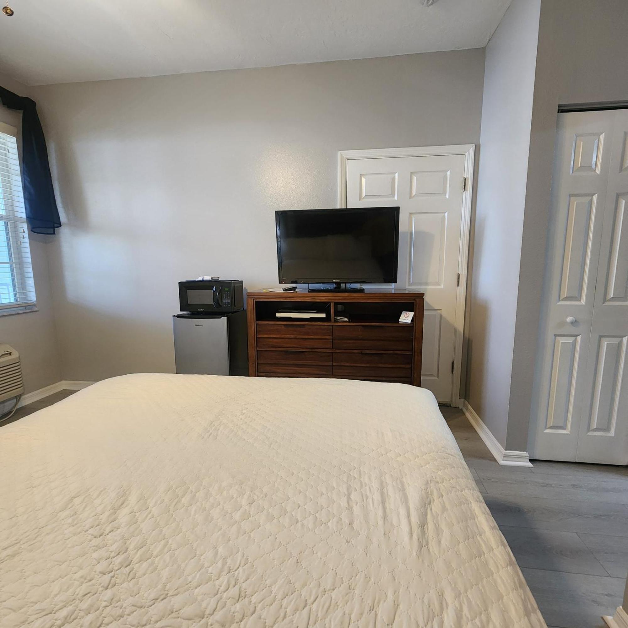 1 Bed 1 Bath At Img Near Beach Bradenton Exterior photo